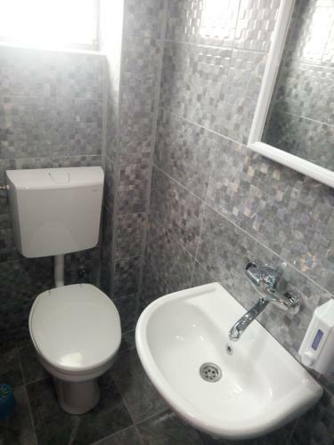 Hostal Guest House Vila Vlasta