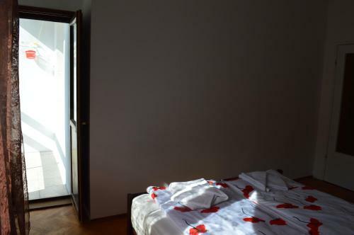 Apartman Linera