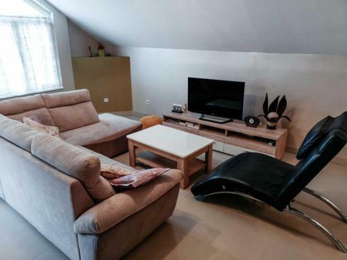 Apartamento Ku?a Promenada