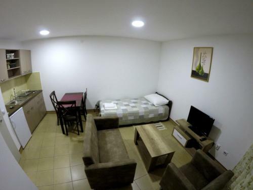 Apartamento Ku?a Promenada