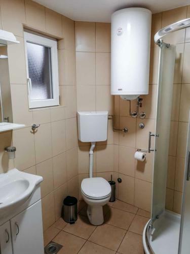 Apartamento Ku?a Promenada