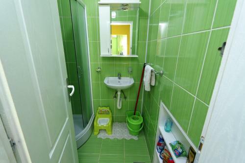 Apartman P?elica Maja