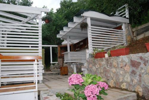 Apartmani Pergolo