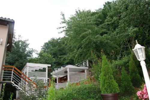Apartmani Pergolo