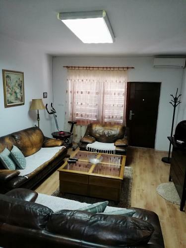Apartmani Nana Sokobanja