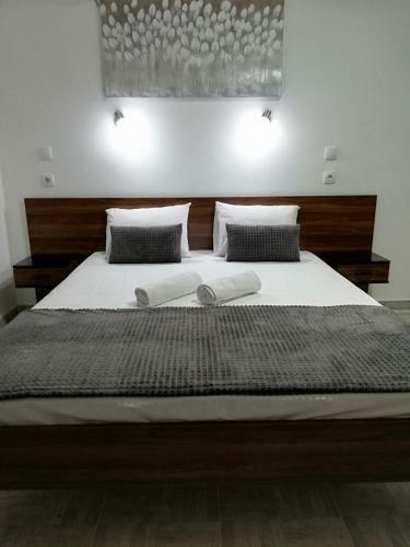 Apartmani Nana Sokobanja