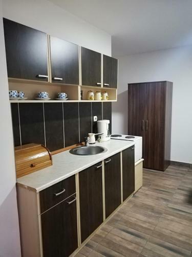 Apartmani Nana Sokobanja