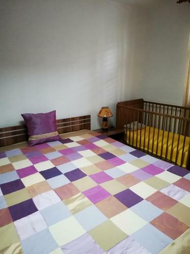 Apartmani Nana Sokobanja
