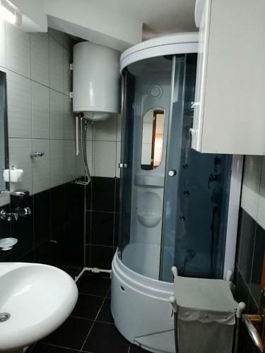 Apartmani Nana Sokobanja