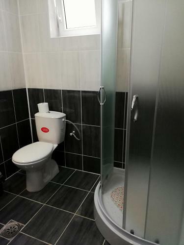 Apartmani Nana Sokobanja