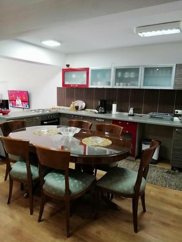 Apartmani Nana Sokobanja
