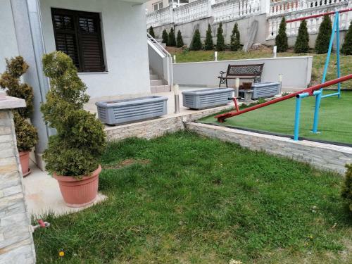 Apartmani Nana Sokobanja