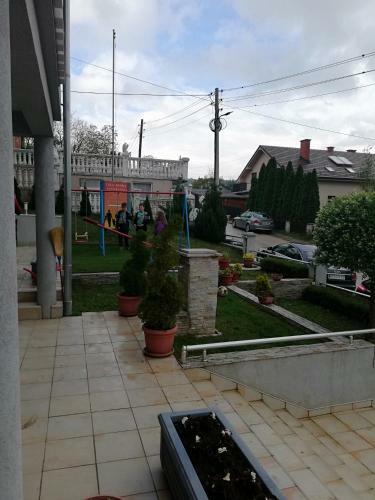 Apartmani Nana Sokobanja