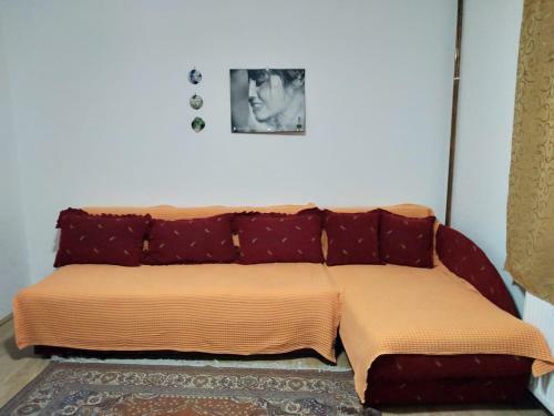 Lenka Apartments