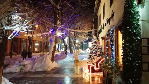 Lenka Apartments