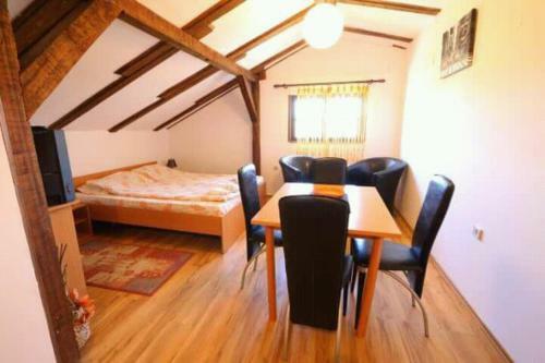 Villa Apartmani Milosavljevic