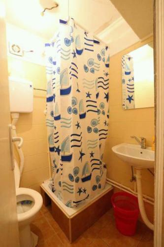 Villa Apartmani Milosavljevic