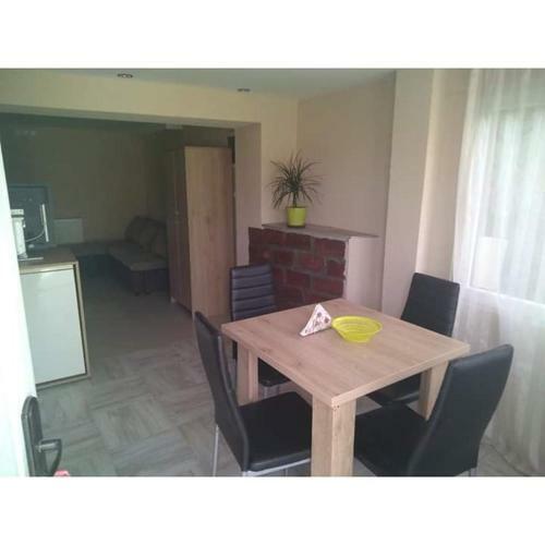 Villa Apartmani Milosavljevic
