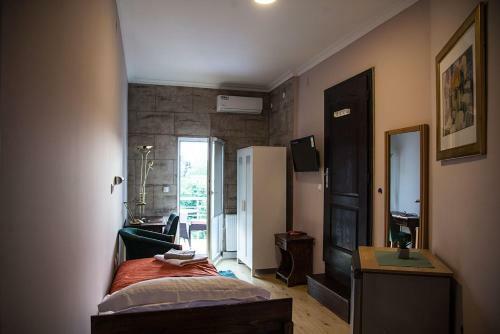 Motel Vila Mila Riverside Apartments