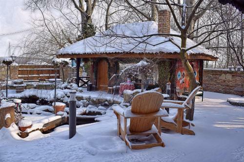 Etno Apartments Dunav