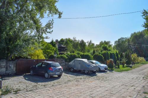 Etno Apartments Dunav