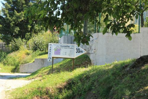 Hostelche Guest House