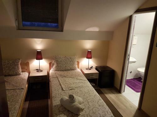 Motel Carigradski Drum N.n.n