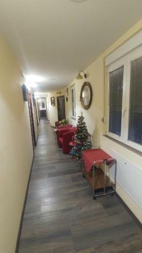 Motel Carigradski Drum N.n.n