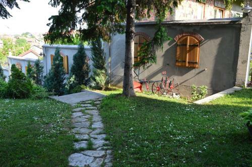 Villa Stella - Luxury Apartment Smederevo