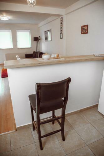 Modern Terrace Apartment Smederevo
