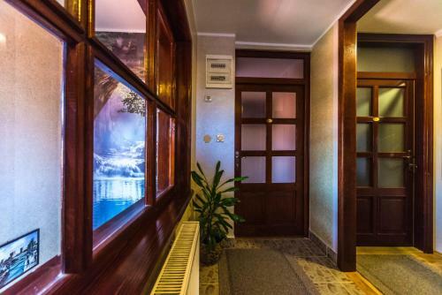 Talismano Apartments