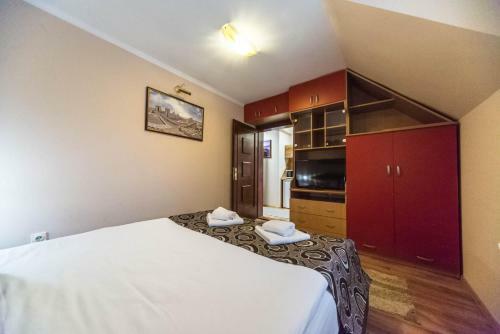 Talismano Apartments