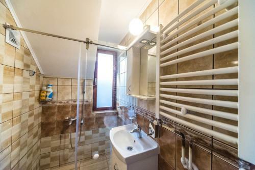 Talismano Apartments