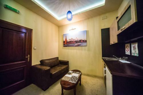 Talismano Apartments