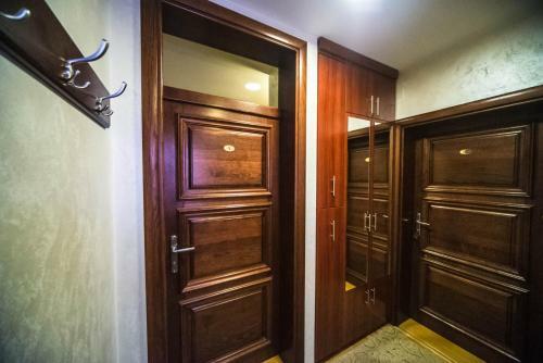 Talismano Apartments
