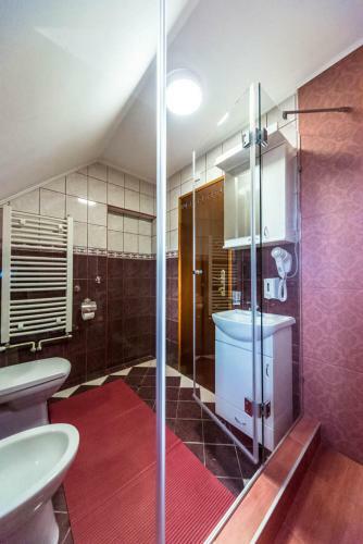 Talismano Apartments