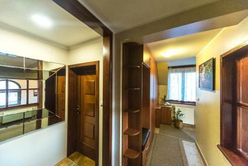 Talismano Apartments