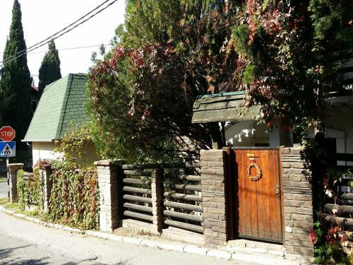 Apartment Jancic