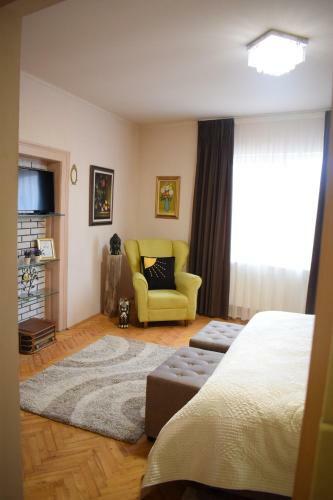 Dunav Apartments