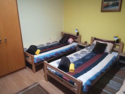 Hostel Lord House