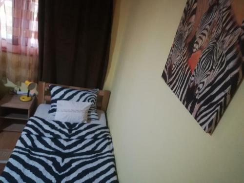 Hostel Lord House