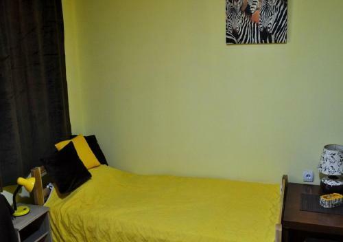 Hostel Lord House