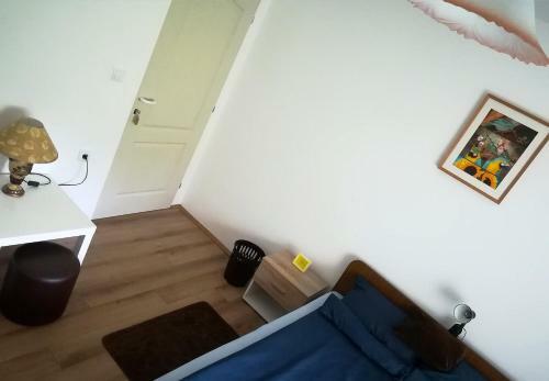 Hostel Lord House