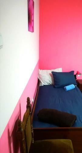 Hostel Lord House