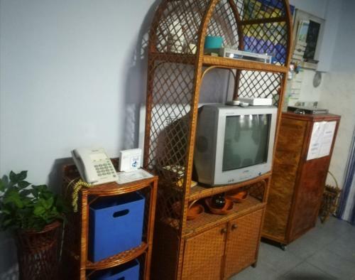 Hostel Lord House