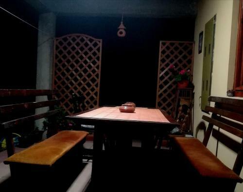 Hostel Lord House