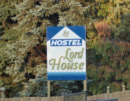 Hostel Lord House