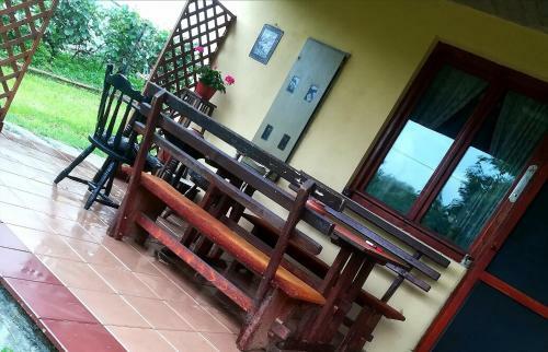 Hostel Lord House