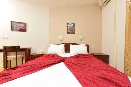 Hotel Hamburg Smederevo