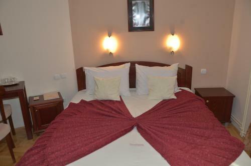 Hotel Hamburg Smederevo